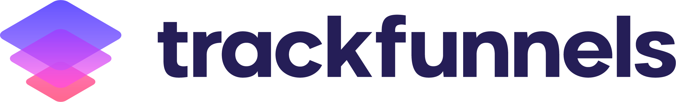 TrackFunnels Logo
