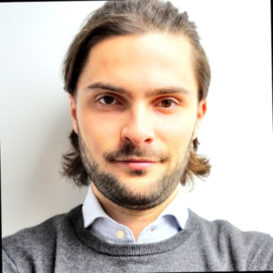 Francesco Mora is a senior data analyst at Typeform