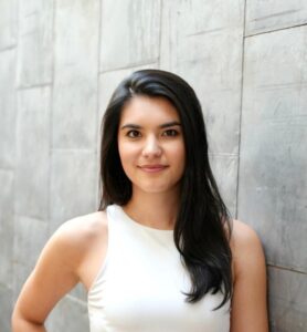 Marina is the founder of MG Media Creative, a marketing agency based in the USA. 