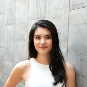 testimonial by Marina