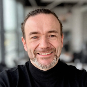 Stefan is the founder of EPOS Marketing